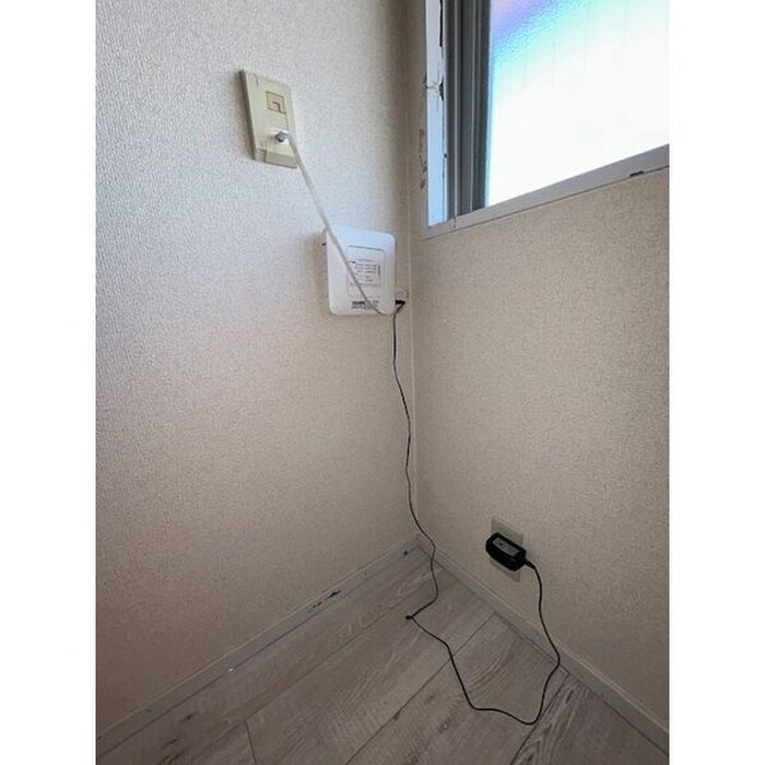 ラフォ－レの物件内観写真