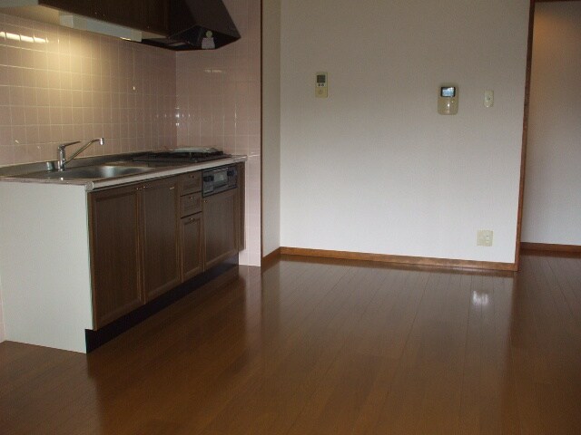 クレストステージ洋の物件内観写真