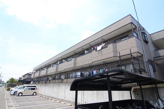 クレストステージ洋の物件外観写真