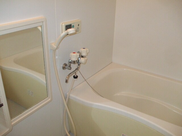 クレストステージ洋の物件内観写真