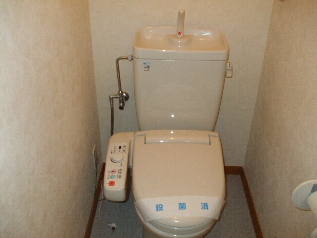 クレストステージ洋の物件内観写真