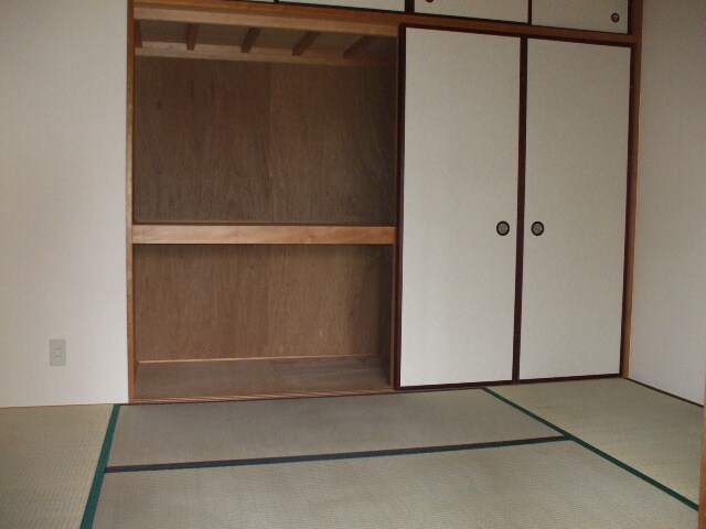 クレストステージ洋の物件内観写真