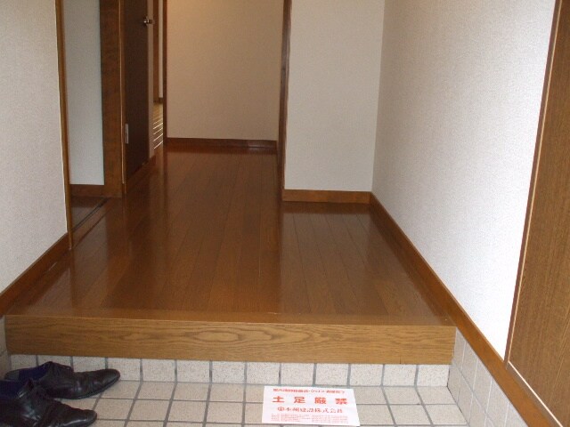 クレストステージ洋の物件内観写真