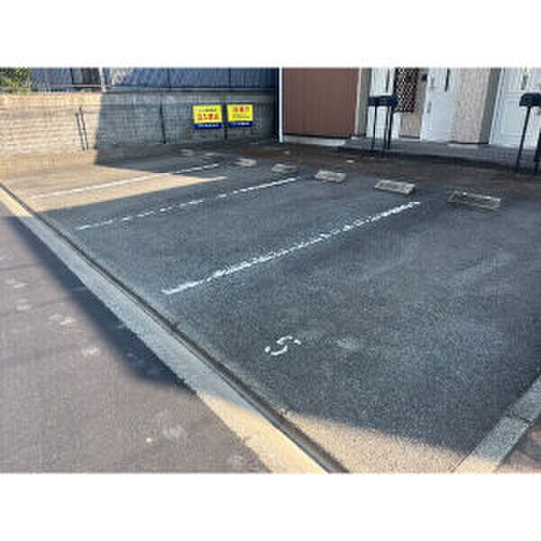 ソレ－イユの物件外観写真