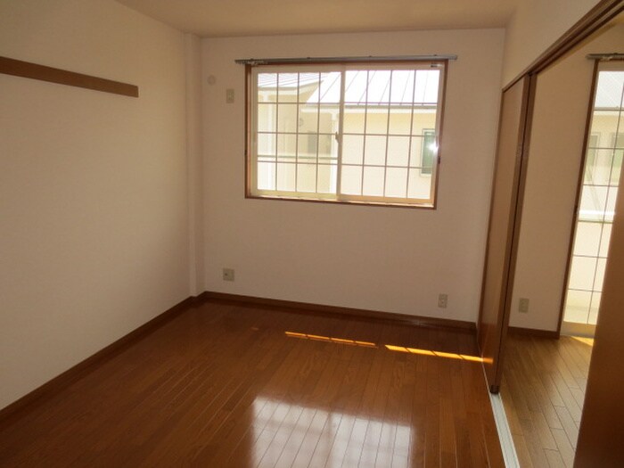 ソレ－イユの物件内観写真