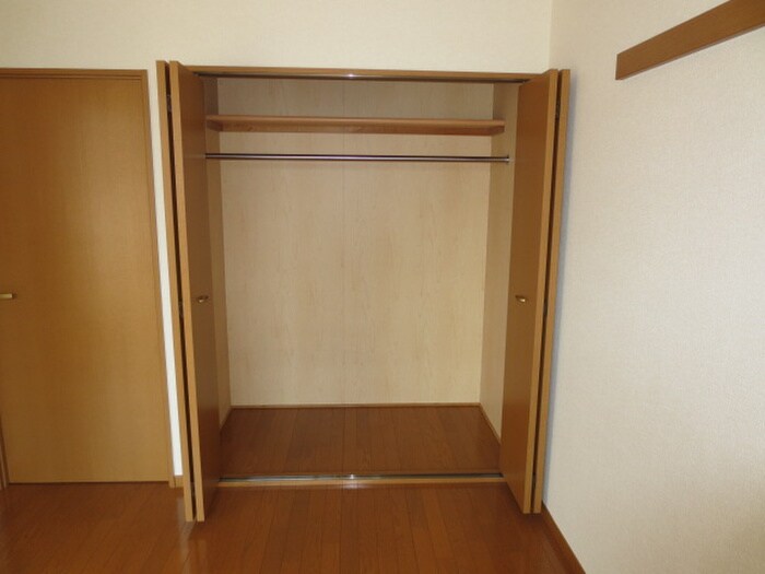 ソレ－イユの物件内観写真