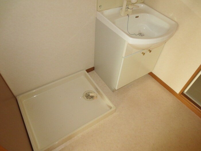 ソレ－イユの物件内観写真