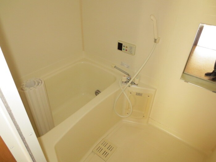 ソレ－イユの物件内観写真