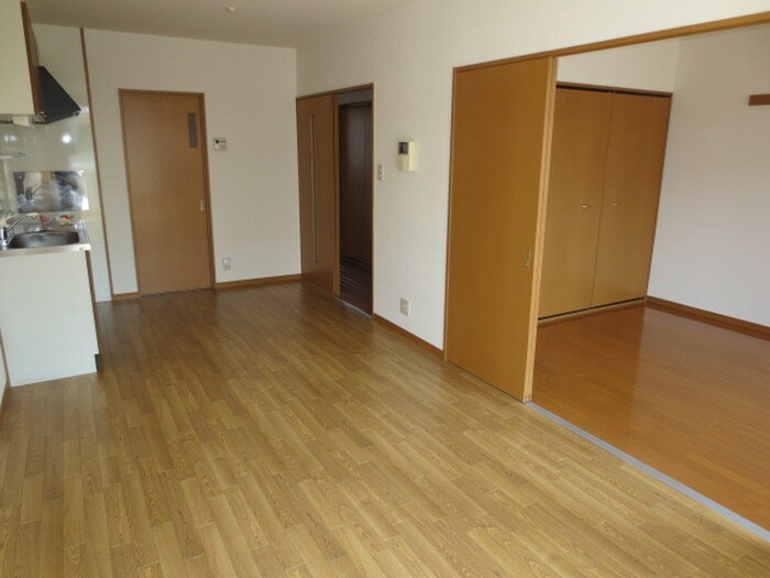 ソレ－イユの物件内観写真