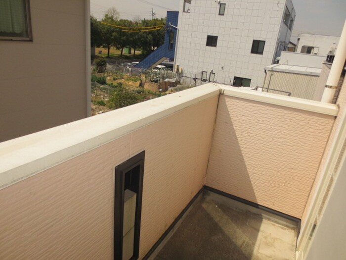 ソレ－イユの物件内観写真