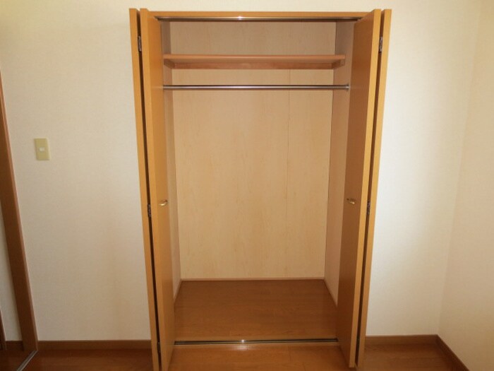 ソレ－イユの物件内観写真