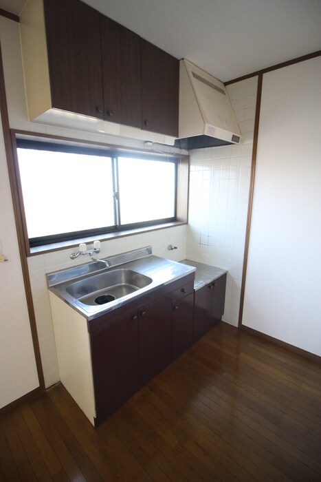 コ－ポたつみの物件内観写真