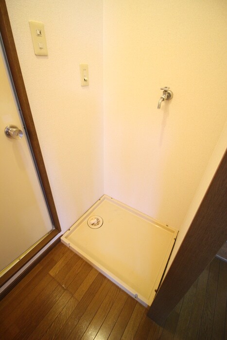 コ－ポたつみの物件内観写真