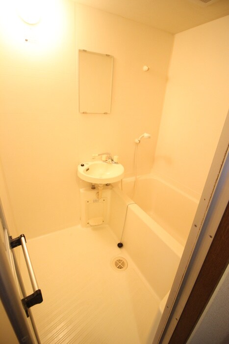 コ－ポたつみの物件内観写真