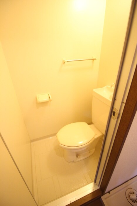 コ－ポたつみの物件内観写真