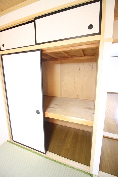 コ－ポたつみの物件内観写真