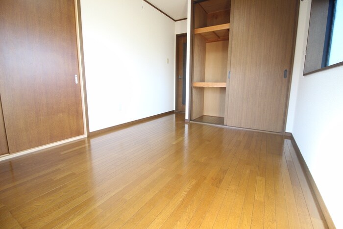 コ－ポたつみの物件内観写真