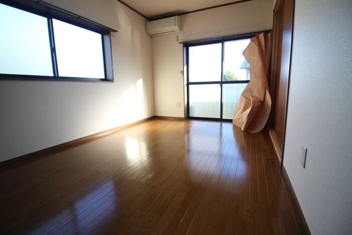 コ－ポたつみの物件内観写真