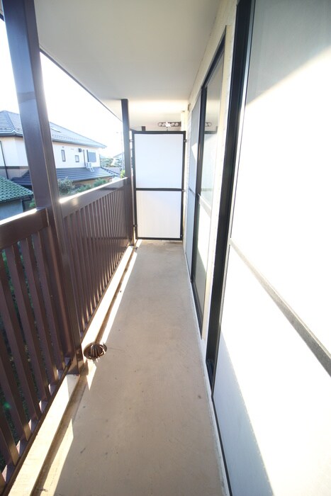 コ－ポたつみの物件内観写真