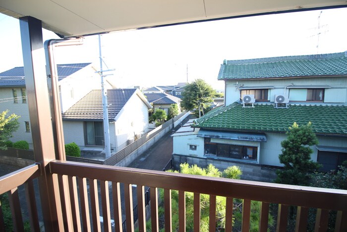 コ－ポたつみの物件内観写真