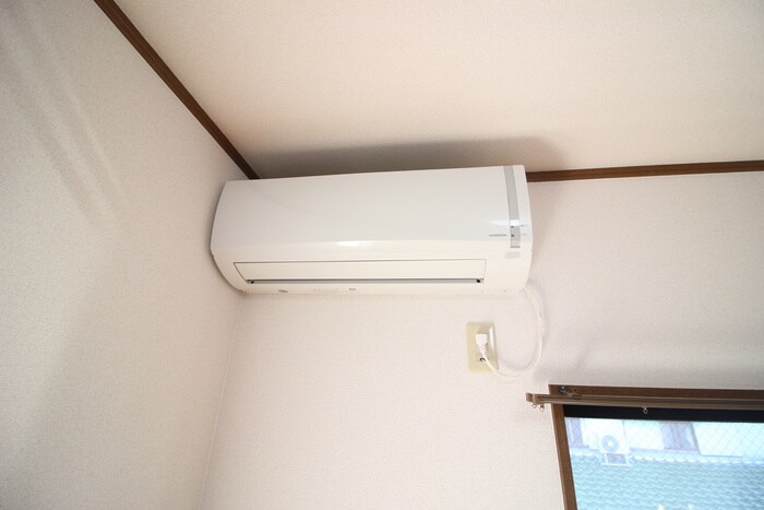 コ－ポたつみの物件内観写真