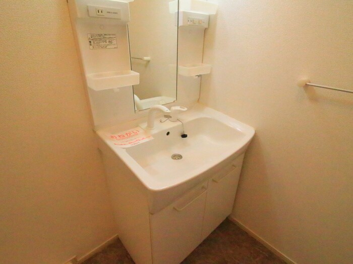 フレスク－ラの物件内観写真