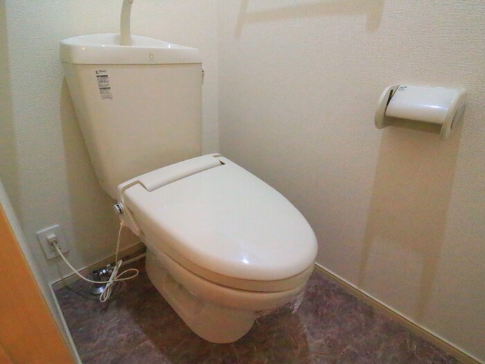 フレスク－ラの物件内観写真