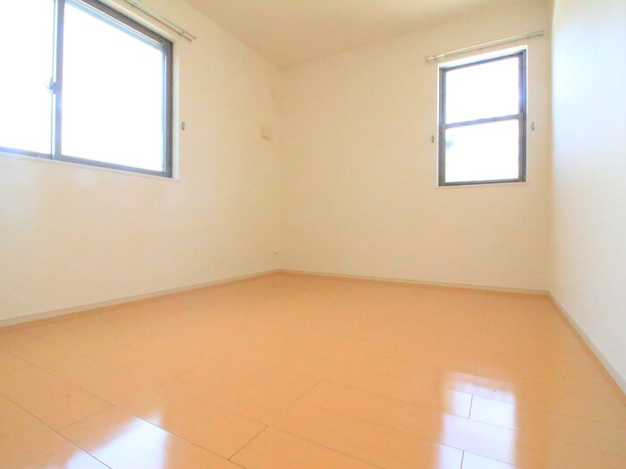 フレスク－ラの物件内観写真