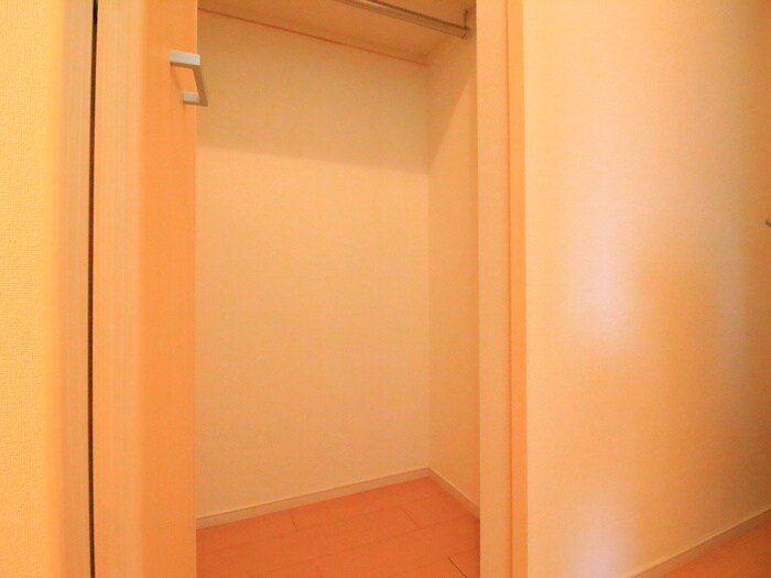 フレスク－ラの物件内観写真