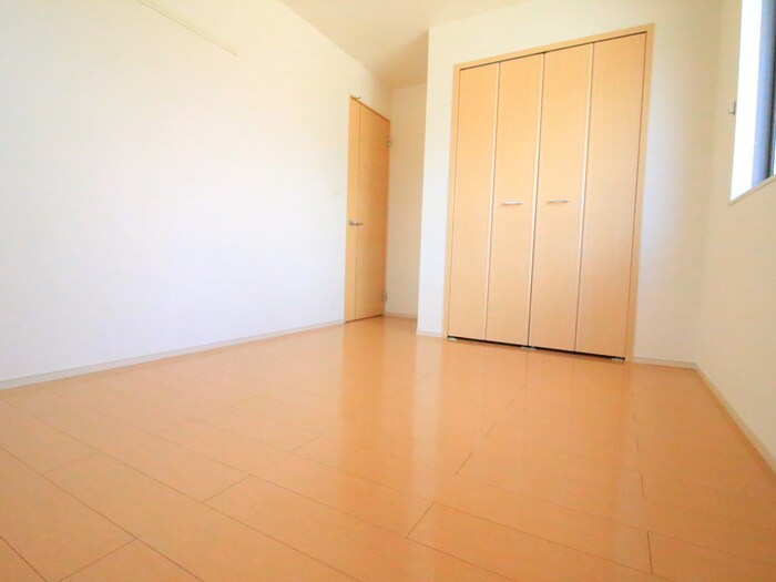 フレスク－ラの物件内観写真