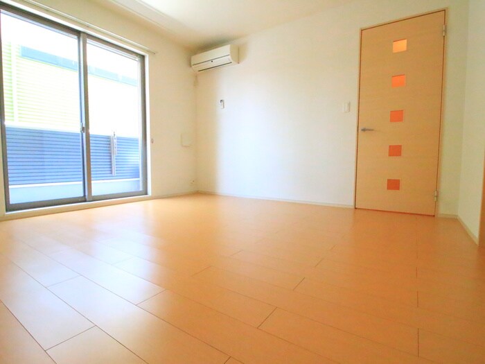 フレスク－ラの物件内観写真