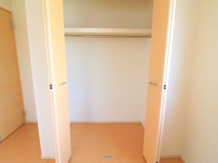 フレスク－ラの物件内観写真