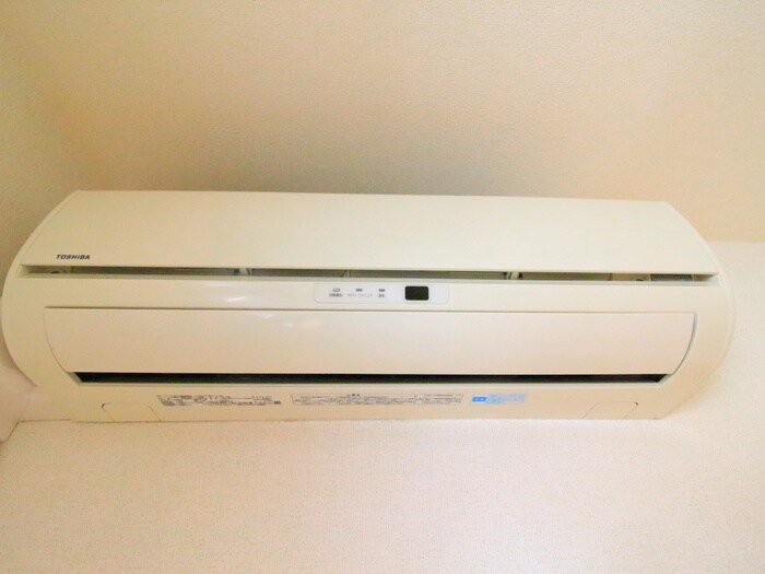 フレスク－ラの物件内観写真