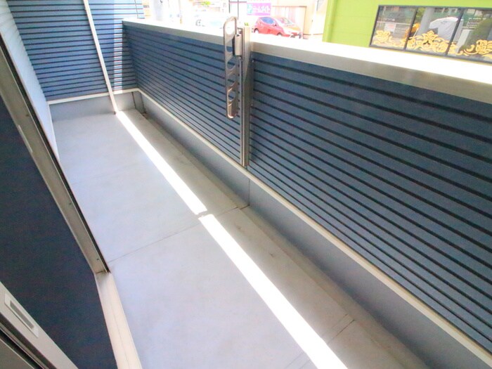 フレスク－ラの物件内観写真