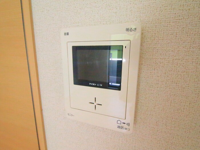 フレスク－ラの物件内観写真