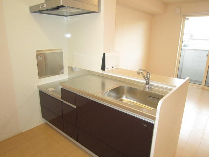 ＥＭＵ２２の物件内観写真