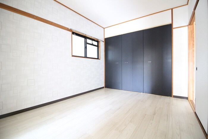 サニーコート高蔵寺西の物件内観写真