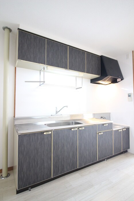 サニーコート高蔵寺西の物件内観写真