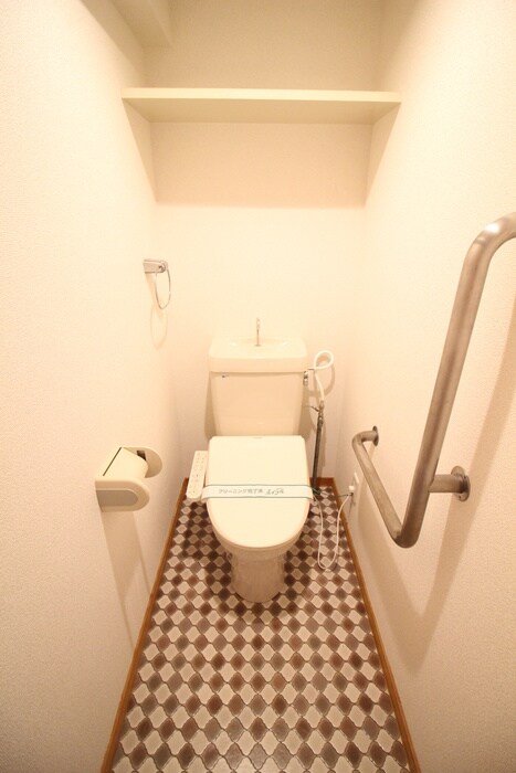 サニーコート高蔵寺西の物件内観写真