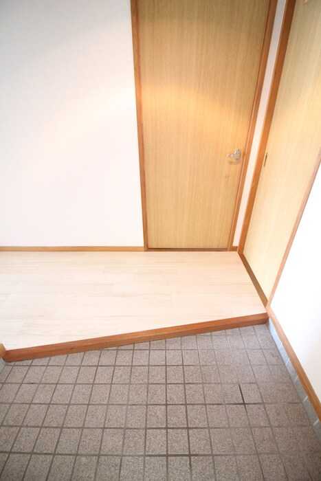 サニーコート高蔵寺西の物件内観写真