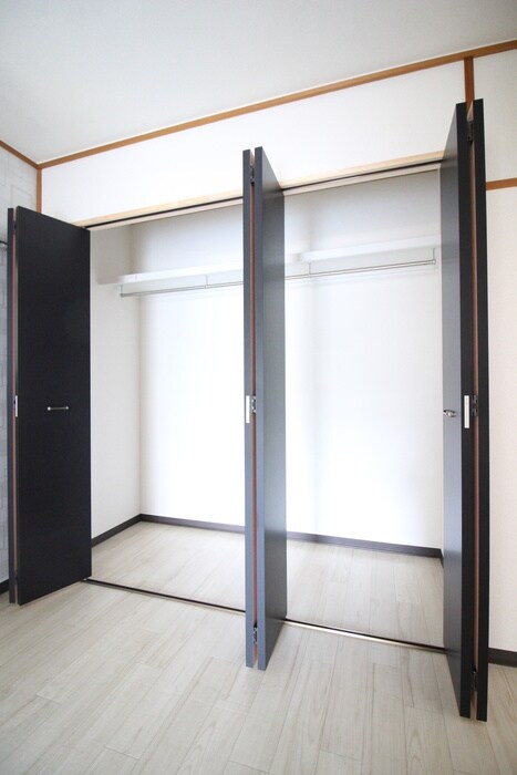 サニーコート高蔵寺西の物件内観写真