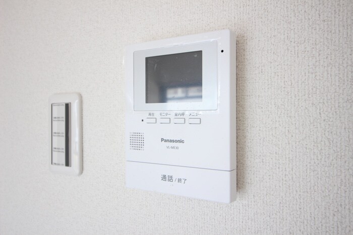 サニーコート高蔵寺西の物件内観写真