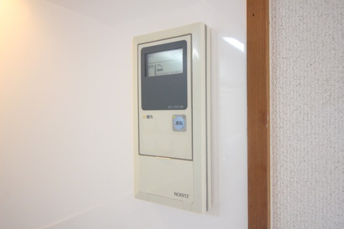 サニーコート高蔵寺西の物件内観写真