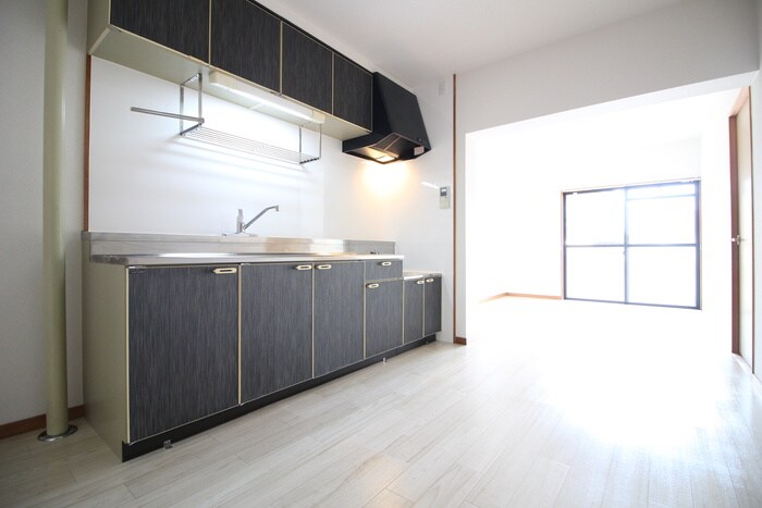 サニーコート高蔵寺西の物件内観写真