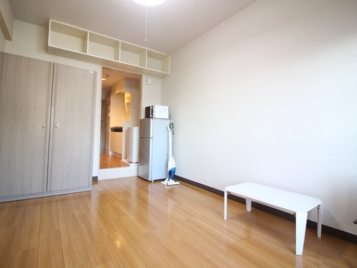 シャトー２１の物件内観写真