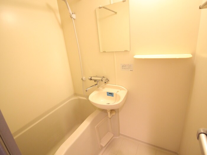 シャトー２１の物件内観写真