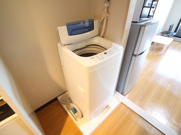 シャトー２１の物件内観写真