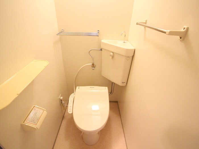 シャトー２１の物件内観写真