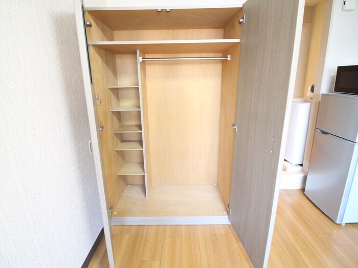 シャトー２１の物件内観写真