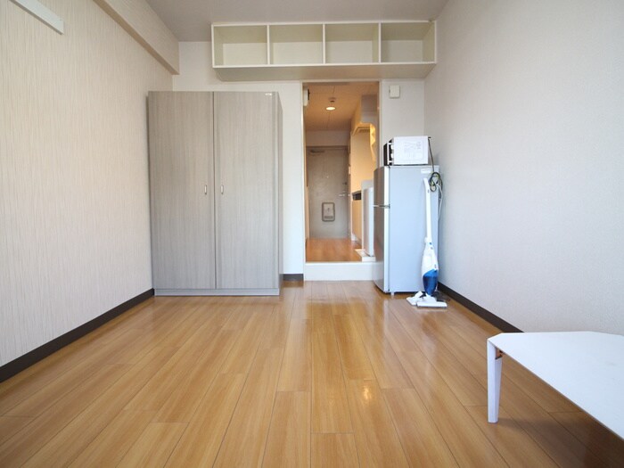 シャトー２１の物件内観写真